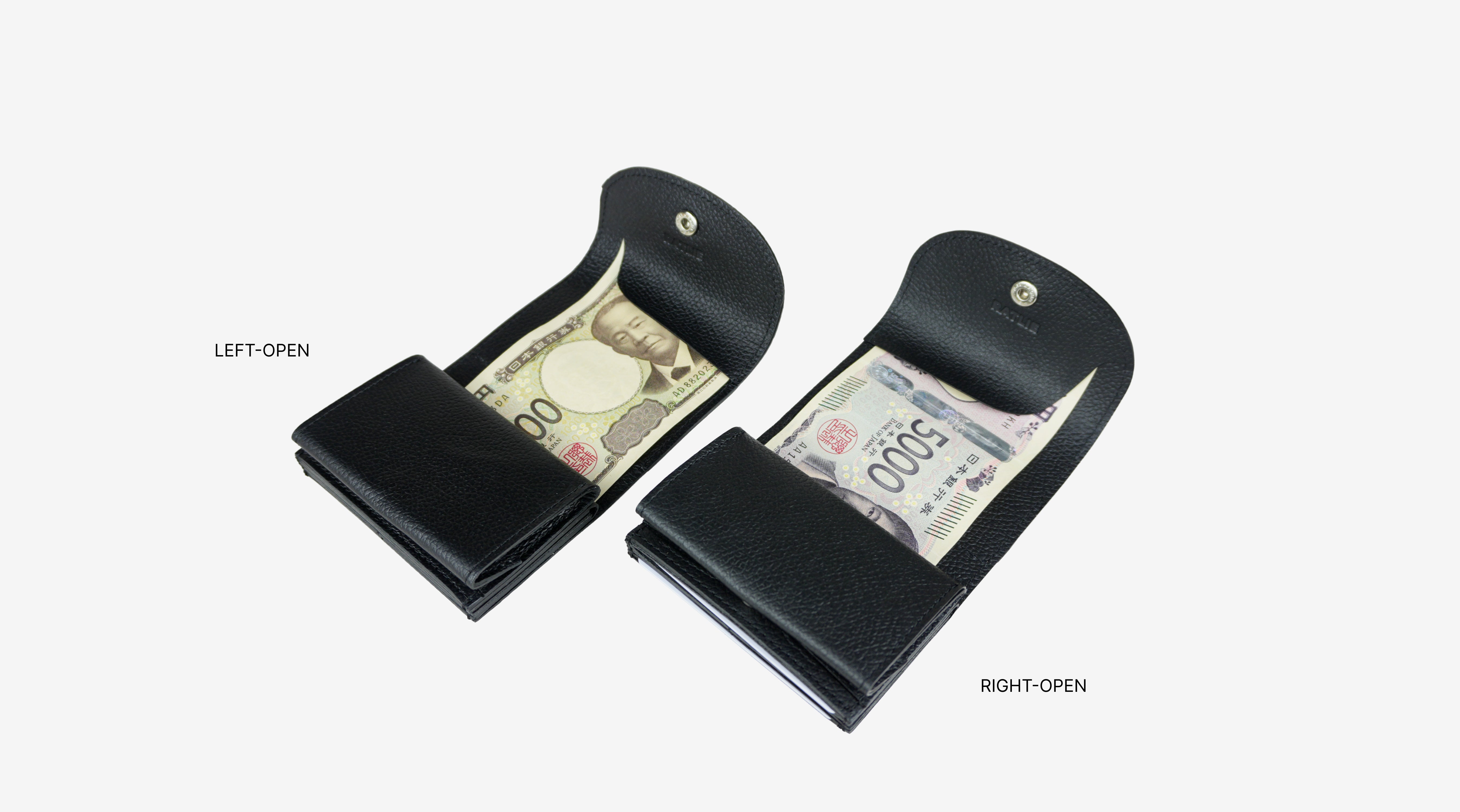 Fold Nano Wallet｜RATLIE