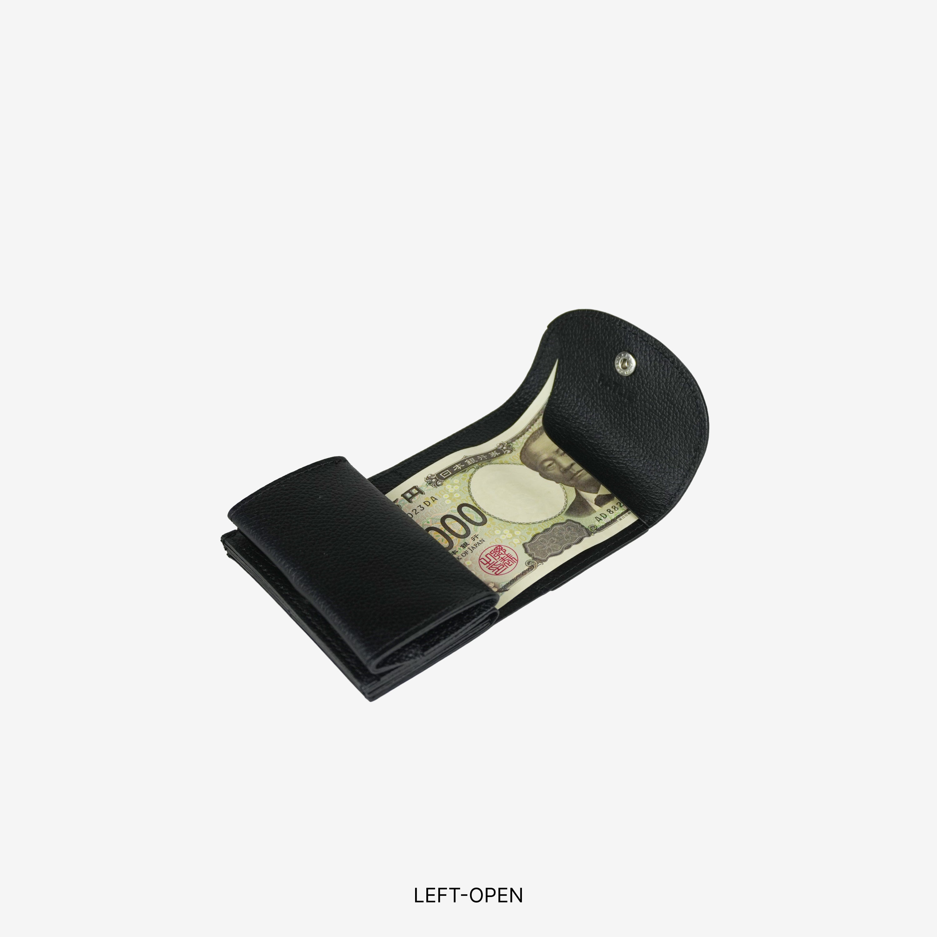 Fold Nano Wallet｜RATLIE