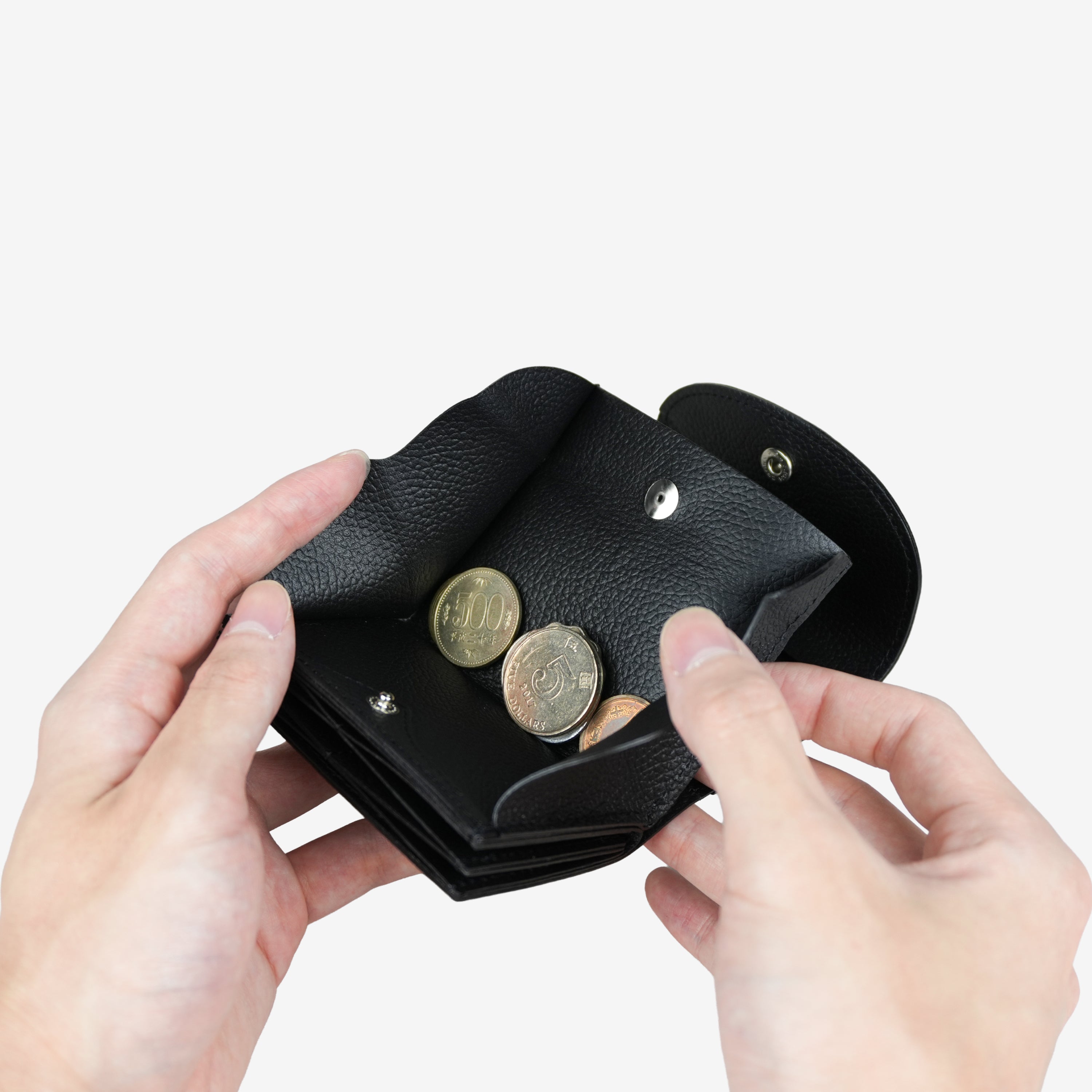 Fold Nano Wallet｜RATLIE