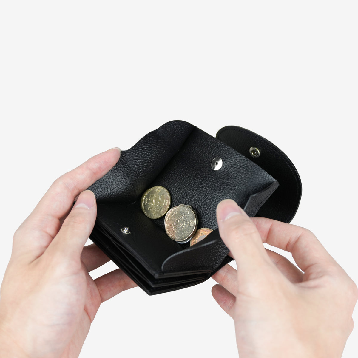 Fold Nano Wallet