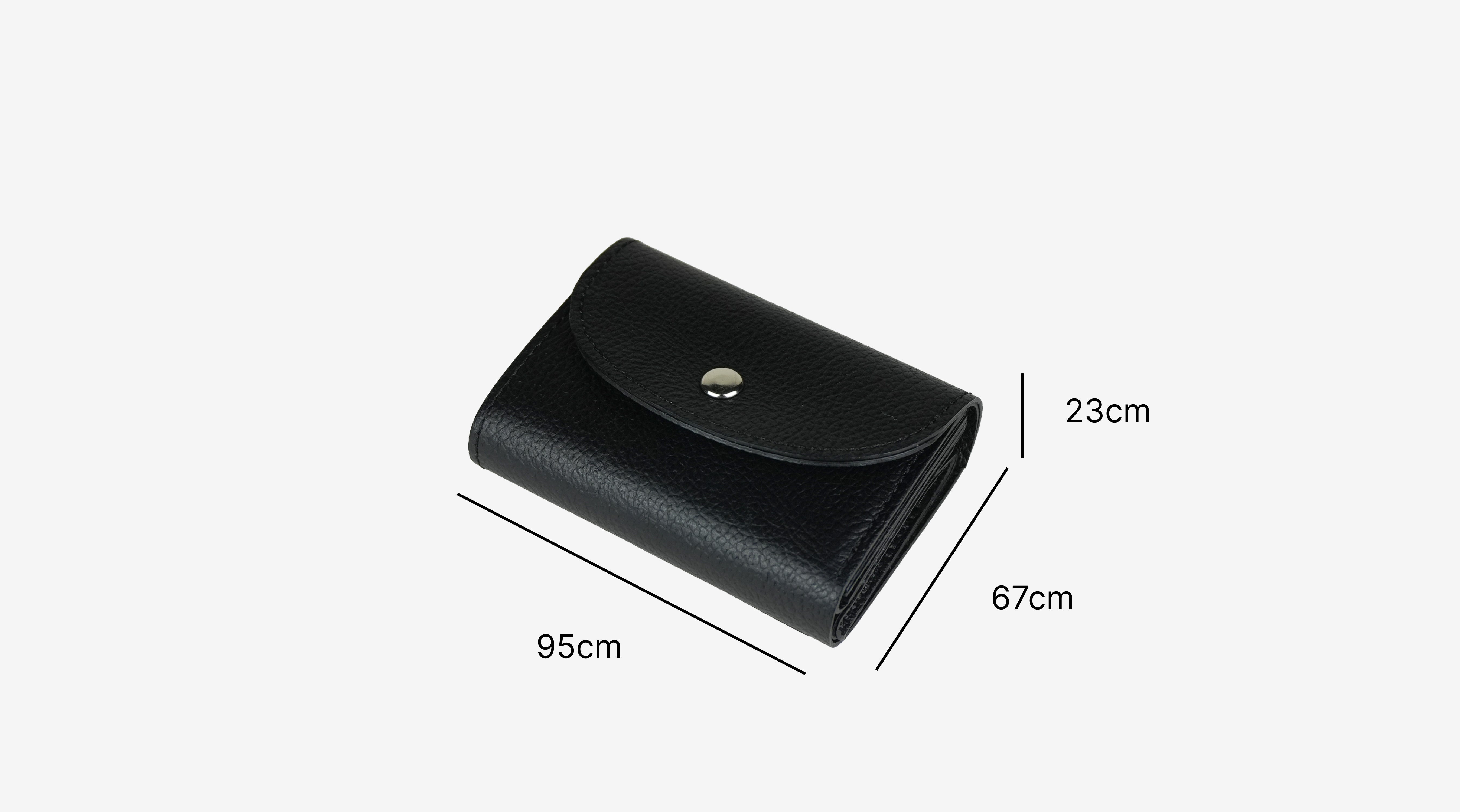 Fold Nano Wallet｜RATLIE