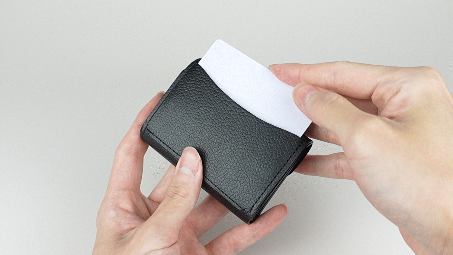 Fold Nano Wallet|RATLIE Fold Nano Wallet|RATLIE