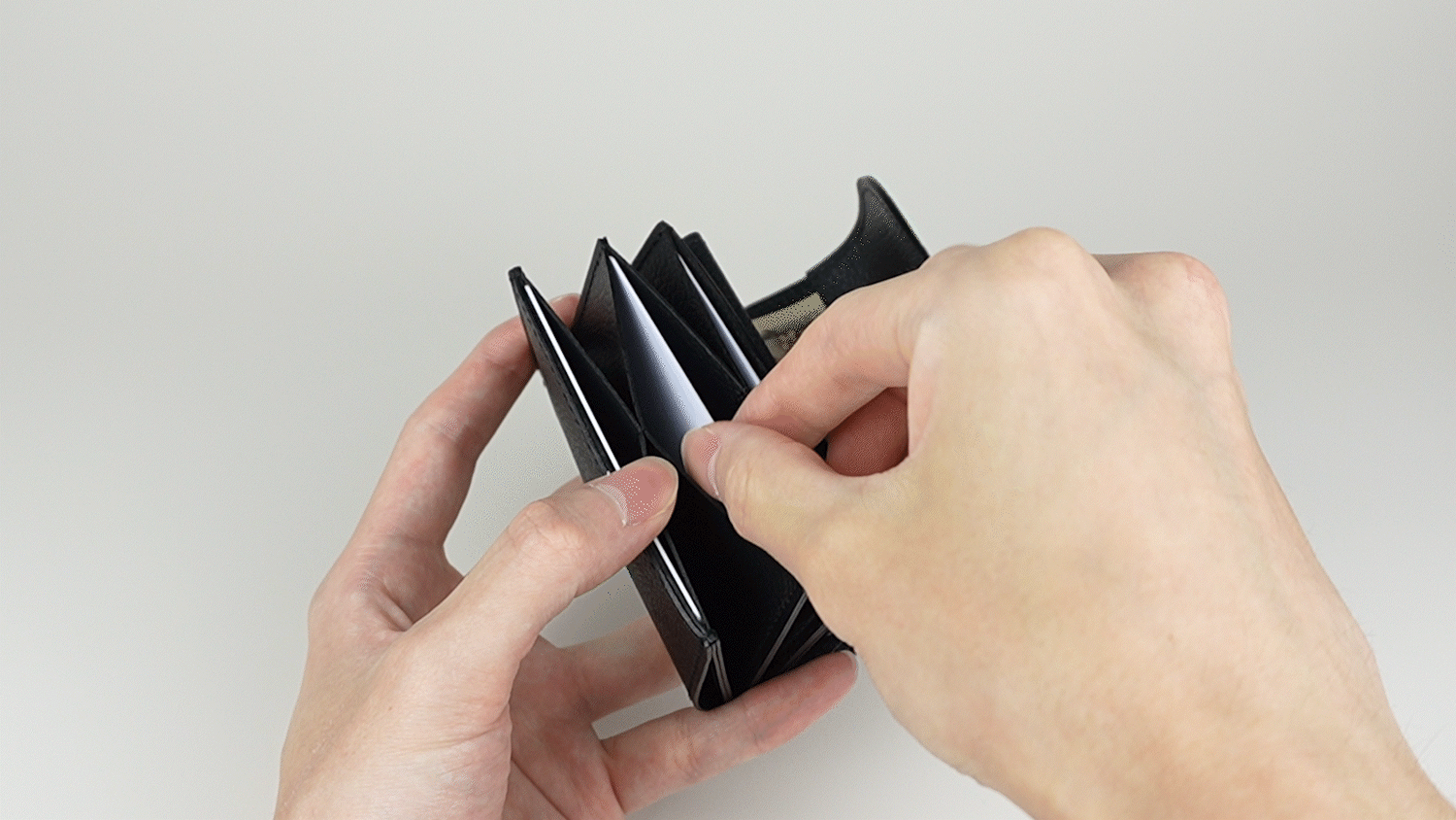Fold Nano Wallet|RATLIE Fold Nano Wallet|RATLIE