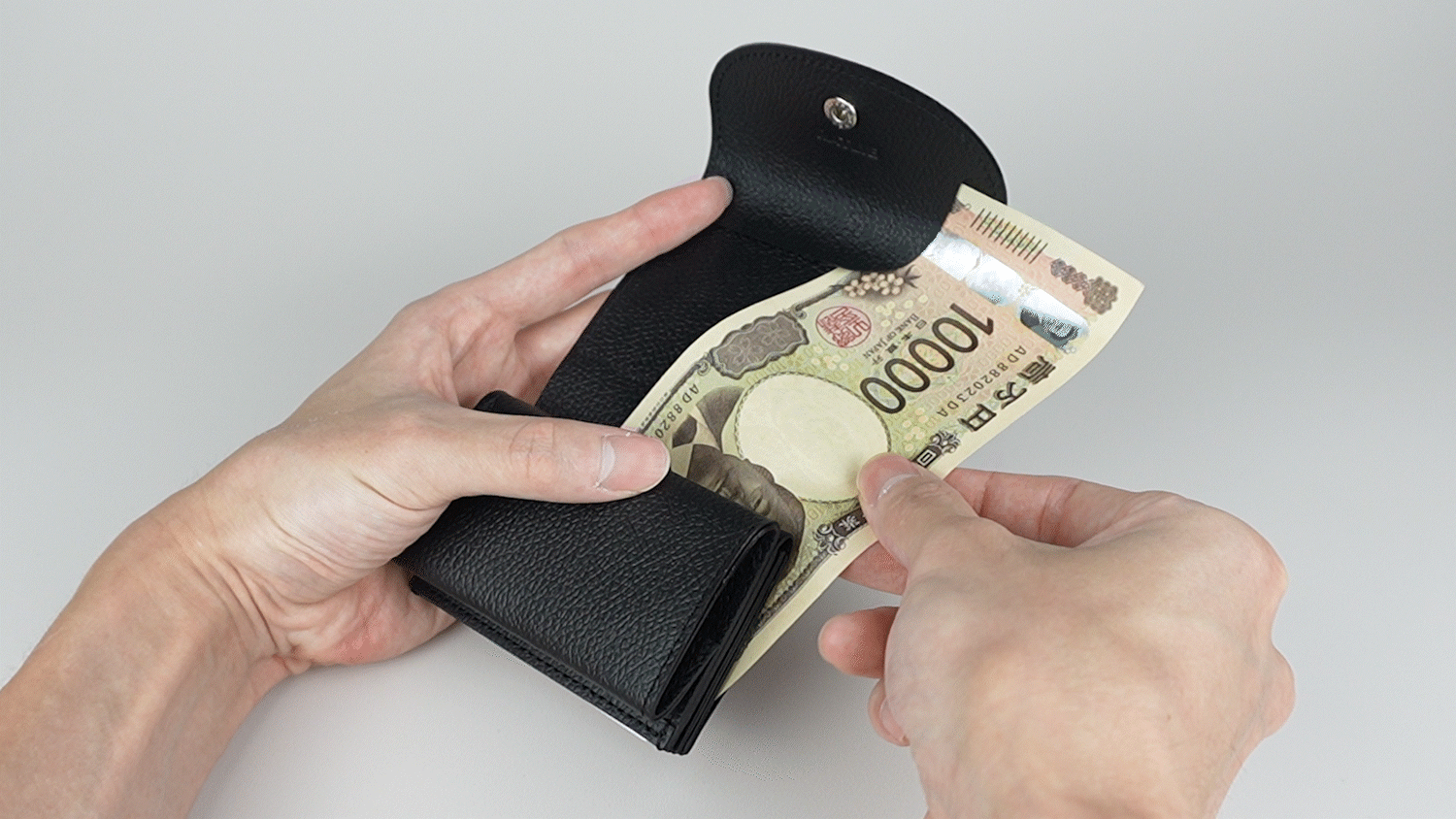 Fold Nano Wallet|RATLIE Fold Nano Wallet|RATLIE
